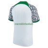 Maillot de Supporter Nigeria Extérieur 2022 Pour Homme